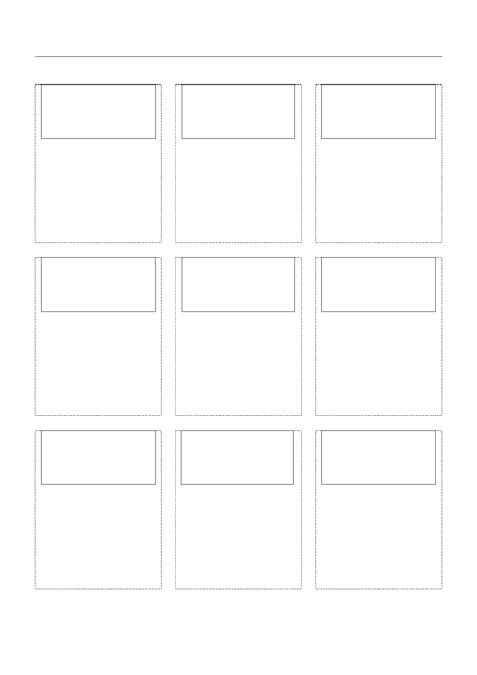 Label Template 9 Per Page Printable pdf