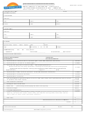 Test Request Submission Form/consultation Form - Hemopet/hemolife