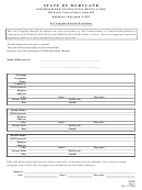 Net Tangible Benefit Worksheet Template Printable pdf