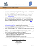 Indiana-sos Loan Broker License (jurisdiction-specific Requirements)