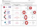 Functional Groups Worksheet Chemistry Worksheets