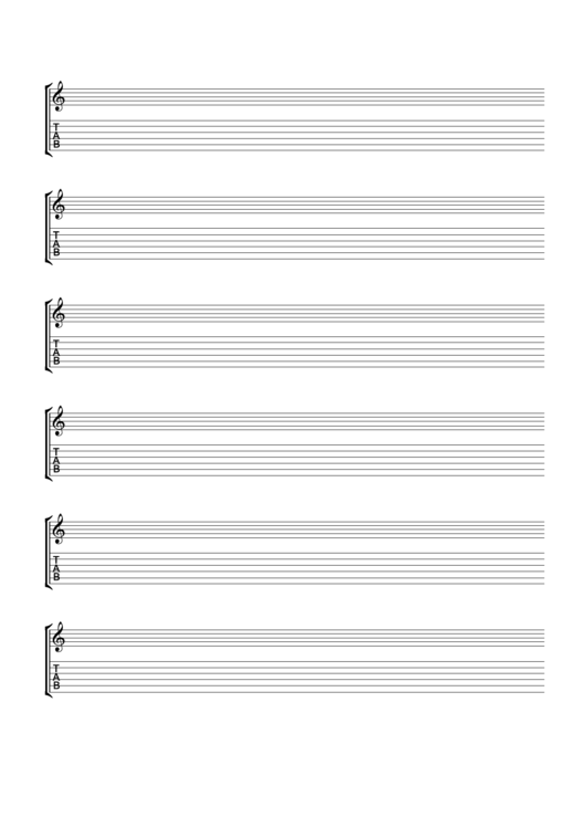 Fillable Notes Template Printable pdf