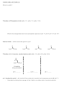 Amino Acid Pka Chart Printable pdf