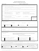 Income Assessment Form (english)