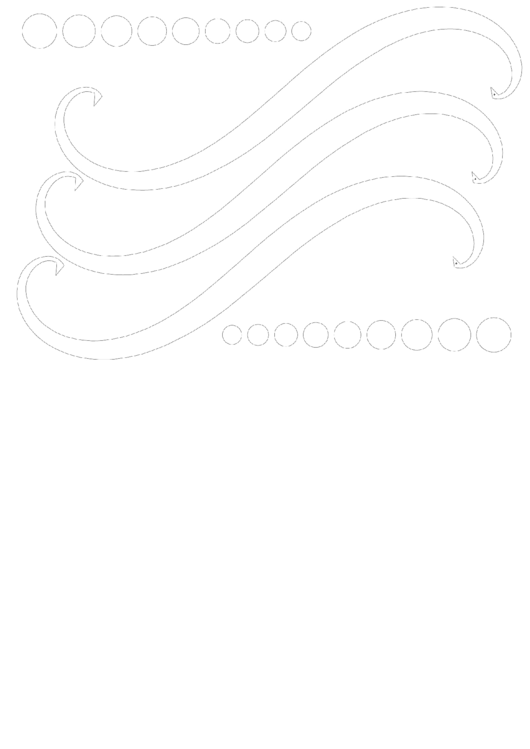 Dot And Slide Paper Decorations Printable pdf