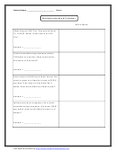 Multiplication Word Problems Printable pdf