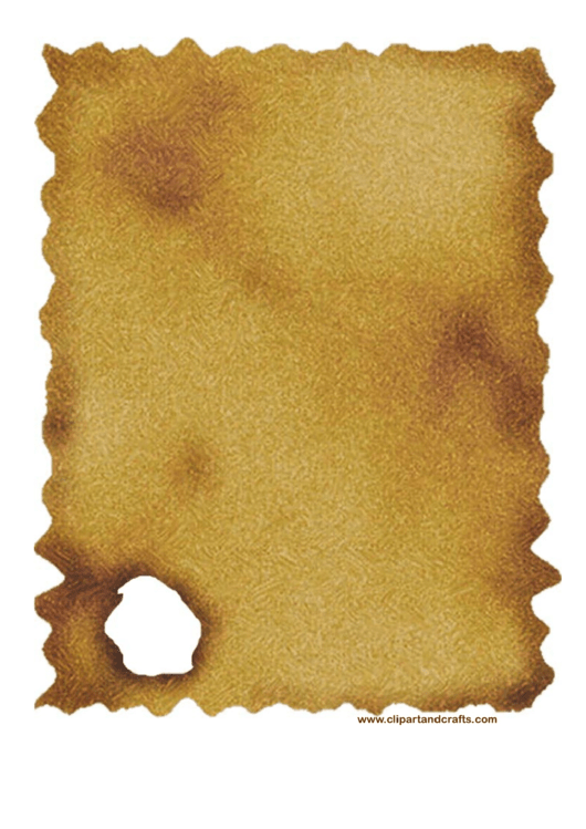 Brown Decorative Paper Printable pdf