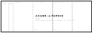 3 Panels J-Card Worksheet Template Printable pdf