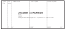 J-card +2 Panels 4