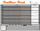 Pitching Chart - Tampa Heatwave-borak