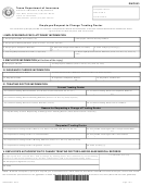 Dwc Form-053, Employee Request To Change Treating Doctor