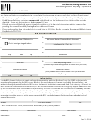 Bmi Direct Deposit Authorization Form