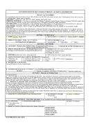 374 Dod Forms And Templates free to download in PDF, Word and Excel