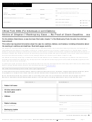 Official Form 309a (for Individuals Or Joint Debtors) - U.s. Courts