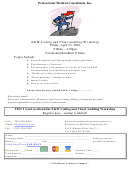 Em Coding And Chart Auditing Workshop