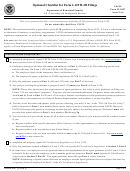 Optional Checklist For Form I-129 H-1b Filings - Uscis