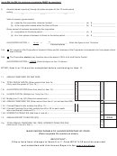 Fillable Form Bca 14.05 - Cyberdrive Illinois printable pdf download