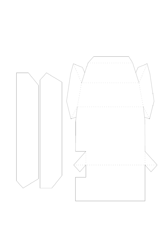 Head Of A Tank Paper Model Printable pdf