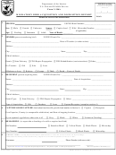 U.s. Fish And Wildlife Service Form 3-186a