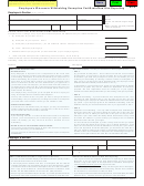 Fillable Form Wt-4 - Wisconsin Department Of Revenue Printable pdf