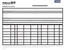Form 5414 - Personal Doctor Selection Form