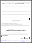 Lakepointe Townhomes Hoa Architectural Control Committee (acc) Change Request Form