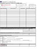 Property Activity Request Form 1024 - Finance
