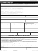 Va Form 21-4718a - Veterans Benefits Administration