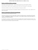 Fillable Va Form 21-4718a - Veterans Benefits Administration printable pdf download