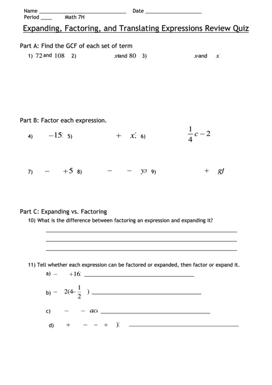 expanding-factoring-and-translating-expressions-review-quiz-math-worksheet-printable-pdf-download