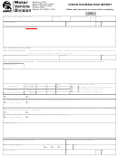 Form 32-4001 - Vision Examination Report