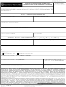 Vba Form 21-0779 Request For Nursing Home Information In Connection With Claim For Aid And Attendance