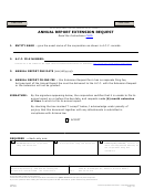 Form C002.001 - Application For Reservation - Arizona Corporation Commission 2010