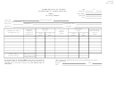 Form C-63 - Activity Report - Virginia Department Of Transportation