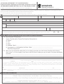 Form Dl-16lc - Acknowledgment Of Suspension / Revocation / Disqualification / Cancellation Template