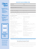 Diagnostic Imaging Referral Form Printable pdf