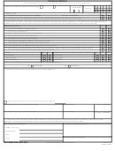 Da Form 3349 - Physical Profile