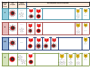 Abo Red Cell And Plasma Compatibility Chart - Western Health