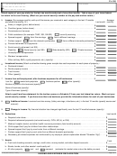 Fillable Fl-150 - California Courts Printable Pdf Download