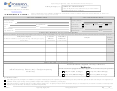 Submission Form - Anresco Laboratories