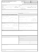 Wic Medical Referral Form For Women