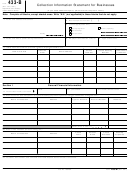 Form 433-b (rev. June 1991)