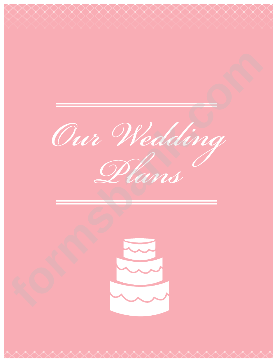 Financial, Timeline/to Dos, Guest List & Seating, Stationery, Inspiration & Other - Wedding Planning Templates