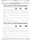 Expanded Notation Worksheet