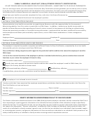 Family & Medical Leave Act (fmla) Fitness For Duty Certification Form