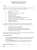 Medical Clearance Form Printable pdf
