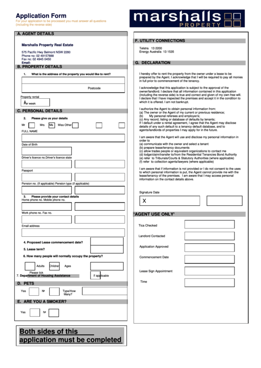 application-form-marshalls-property-printable-pdf-download