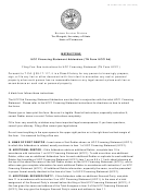 Ucc1ad Financing Statement Addendum - Amazon Web Services Printable pdf