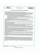 Inspection Authorization Renewal Form Printable pdf