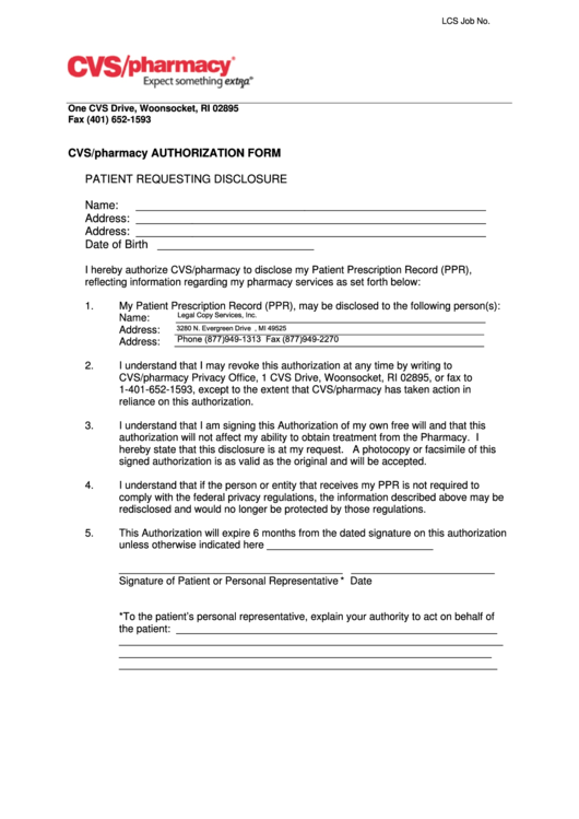 fillable-cvs-pharmacy-authorization-form-printable-pdf-download